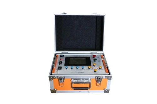 PD AC Resonant Test Set price