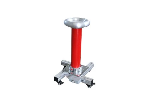 PD AC Resonant Test Set high quality