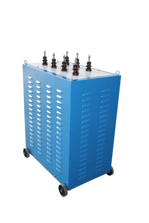 PD AC Resonant Test Set best
