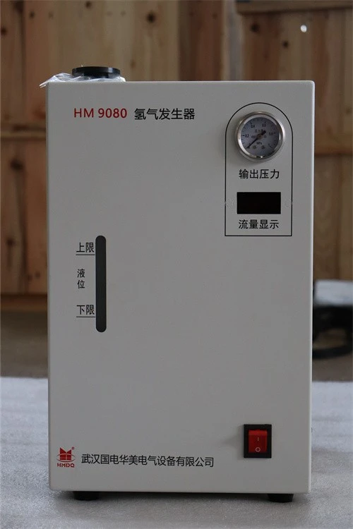 Gas Chromatograph For DGA factory Gas Chromatograph For DGA factory