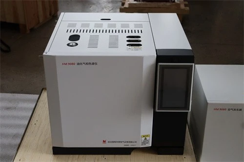 Gas Chromatograph For DGA high quality Gas Chromatograph For DGA high quality
