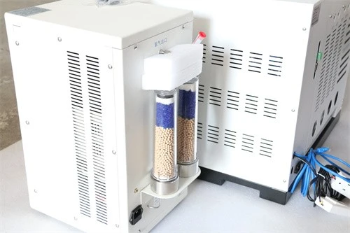 Gas Chromatograph For DGA best Gas Chromatograph For DGA best