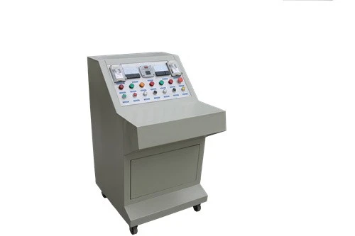 HV Transformer Motor Test Console factory