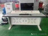 Transformatorning keng qamrovli sinov stoli: Ya...