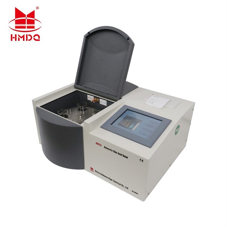 Oil Acid Analyzer best Oil Acid Analyzer best