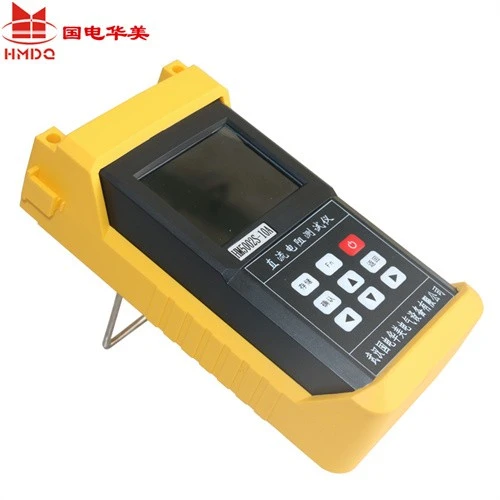Portable Transformer DC Resistance Tester high quality