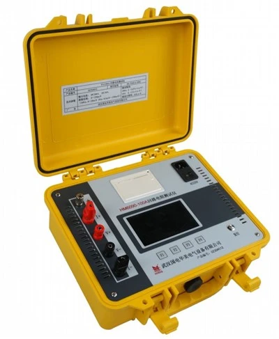 100a Loop qarshilik tester