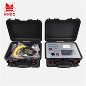 O'chirish to'xtatuvchisi o'chirish moslamasini tekshirgich