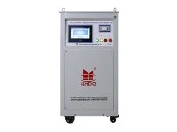 Bir fazali 5000A birlamchi qarshi sinov qurilmasi