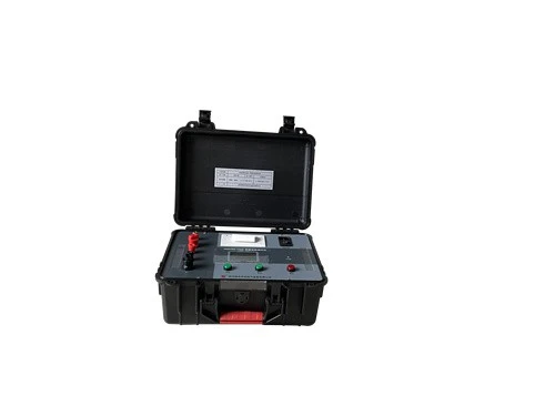 VCB Contact Resistance Tester suppliers